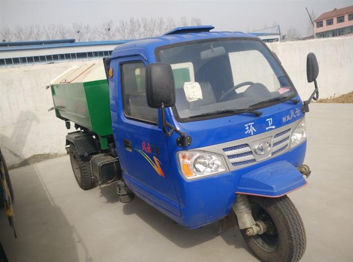 如何合理控制物業(yè)管理中垃圾車的采購成本？